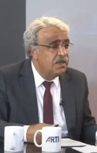 HDP'li Mithat Sancar'dan 'ayrı aday çıkarın' diye taktik veren Meral Akşener'e gözdağı