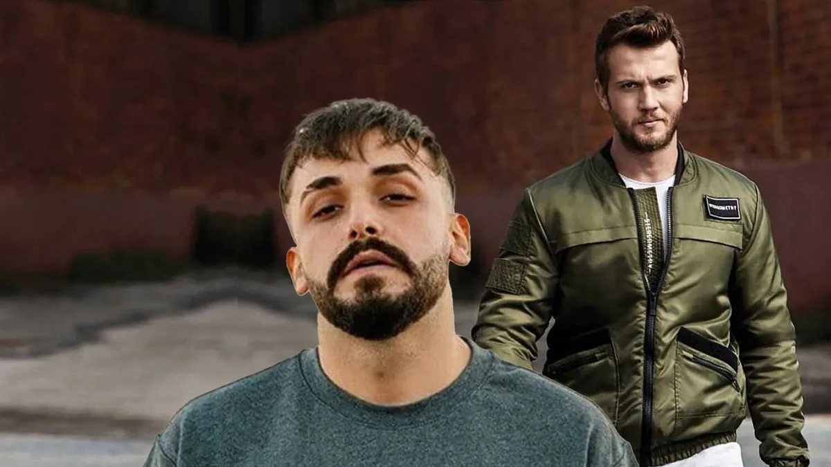 Ünlü isimlere yeni "uyuşturucu" operasyonu: Aras Bulut İynemli, Sefo, Hasan Şaş ve Nilperi Şahinkaya gözaltı listesinde
