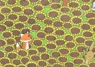 Ayçiçeklerin arasındaki kelebeği bulabilir misin? Yalnızca IQsu 120 üzerinde olanlar buluyor