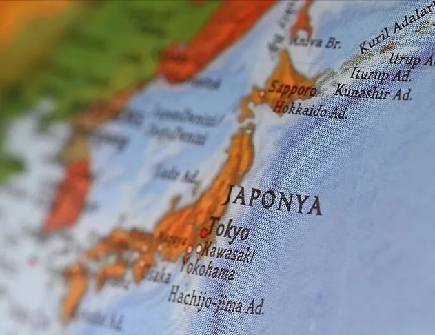 Japonya 8 Rus yetkiliyi sınır dışı etti