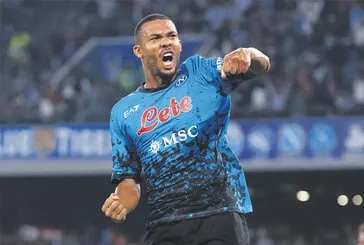 Saiss’in yerine Juan Jesus