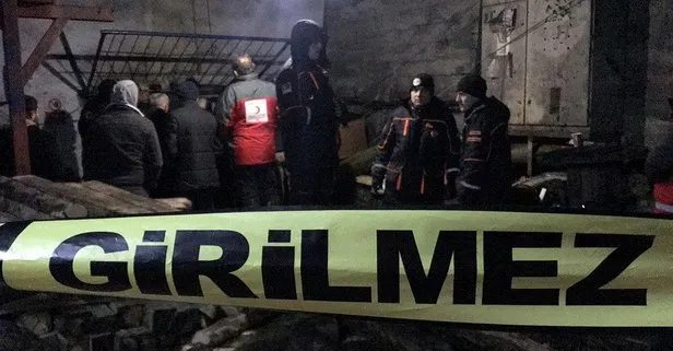 Son dakika: Zonguldak’ta 2 madencinin öldüğü göçüğe ilişkin gözaltına alınan şüpheli tutuklandı