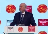 MHP lideri Bahçeli: Kılıçdaroğlu'na gerçekten acıyorum