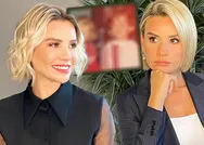 Esra Erol kardeşi ile fotoğrafını paylaştı sosyal medyayı salladı! Kendisine hep muzip diyen Esraya bakın herkes onu konuşuyor