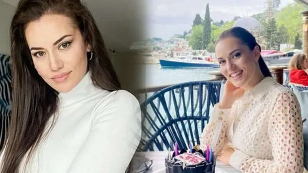 Masumlar Apartman'ı 'sen gidersen o var' dedi kolları sıvadı! Dizinin İnci'si Farah Zeynep Abdullah gidiyor Fahriye Evcen geliyor-5