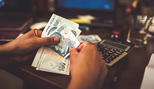 Özel bankada şoke eden olay! Bahisçi bankacıdan 4 milyonluk vurgun!-3