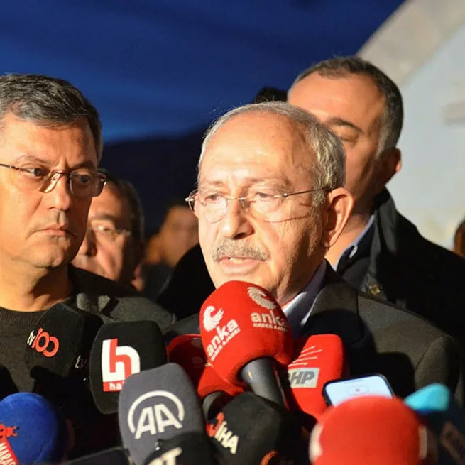 Kılıçdaroğlu Türkiyeyi IMFye mahkum etme planını açıkladı! Küresel tefecilere selam çaktı | CHP ve İYİ Partinin IMF dosyası