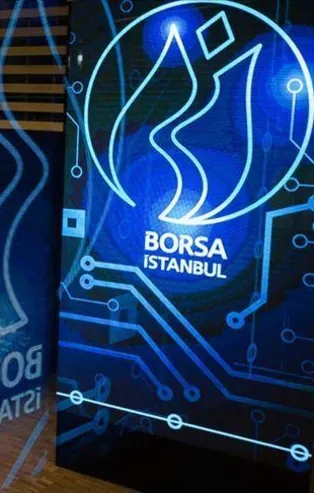 Son dakika: Borsadan tarihi rekor!