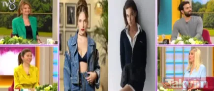 Miray Daner bikinisiyle poz verdi gözler o detayı kaçırmadı! Seda Sayan'ın oğlu Oğulcan Engin'den ayrılan Daner göğüslerini mi küçülttü? - 18