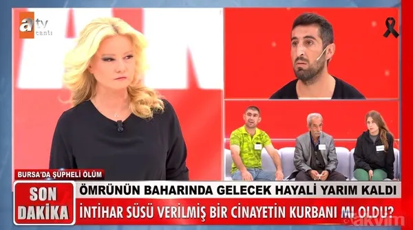 SON DAKİKA | Nevrigül ve Nazmiye arasında sevgili krizi mi yaşandı? Kardeşi hakkında mide bulandıran iddialar: Yandık yakalandık... - 49