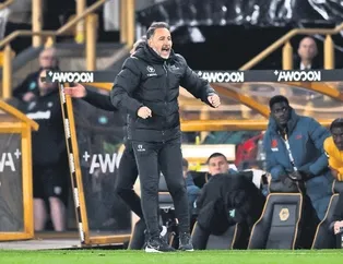 Vitor Pereira ilk başardı