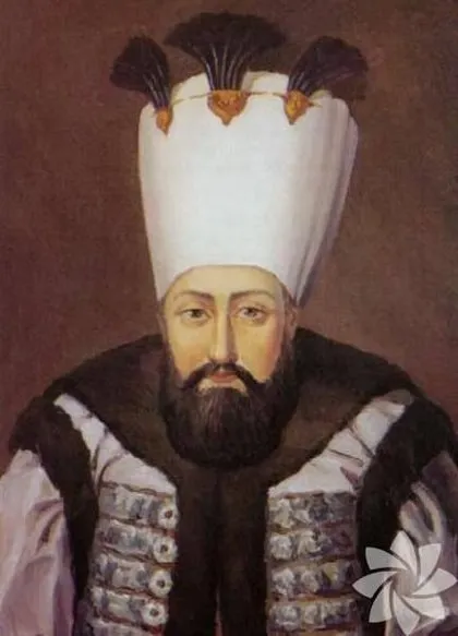 Osmanlı padişahlarının meslekleri