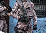 Son dakika: Gaziantepte terör örgütü PKK/KCK operasyonu: 6 gözaltı