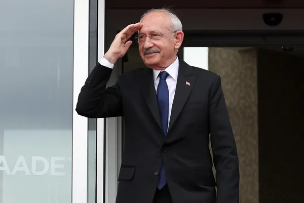 Kılıçdaroğlu'nun adaylığı açıklandı: Türkiye karşıtı blok sevince boğuldu! Yapay zeka: Şansı yok-4