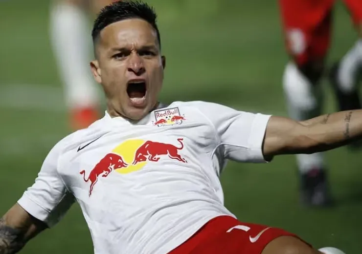 Fenerbahçe'ye süper Brezilyalı! Transferi duyurdular - 16