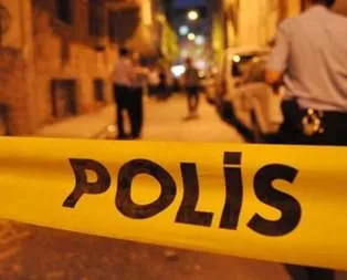 Emniyet’e bomba yüklü araçla saldırı