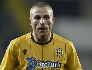 Gökhan Töre için yeni bir teklif