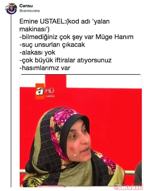 Müge Anlı'da Tuncer Ustael hakkındaki iddialar kan dondurdu! Palu ailesi nereli? İşte sosyal medyanın gözünde Palu ailesi - 26