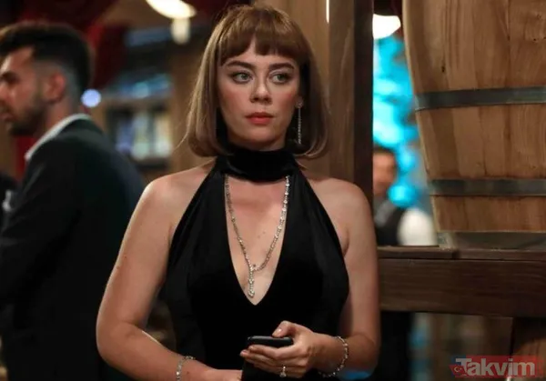 Demet Evgar'ın Mavi'si ilk kez yüzünü gösterdi! Gözden uzak tutuyordu ama kaçmaz işte Demet Evgar'ın 7 aylık kızı Mavi - 2