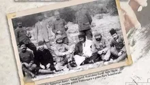 MİT’in 100 Yıllık albümünde Trablusgarp direnişi: Enver Paşa’dan Mustafa Kemal Paşa’ya kadar kimler yok ki!