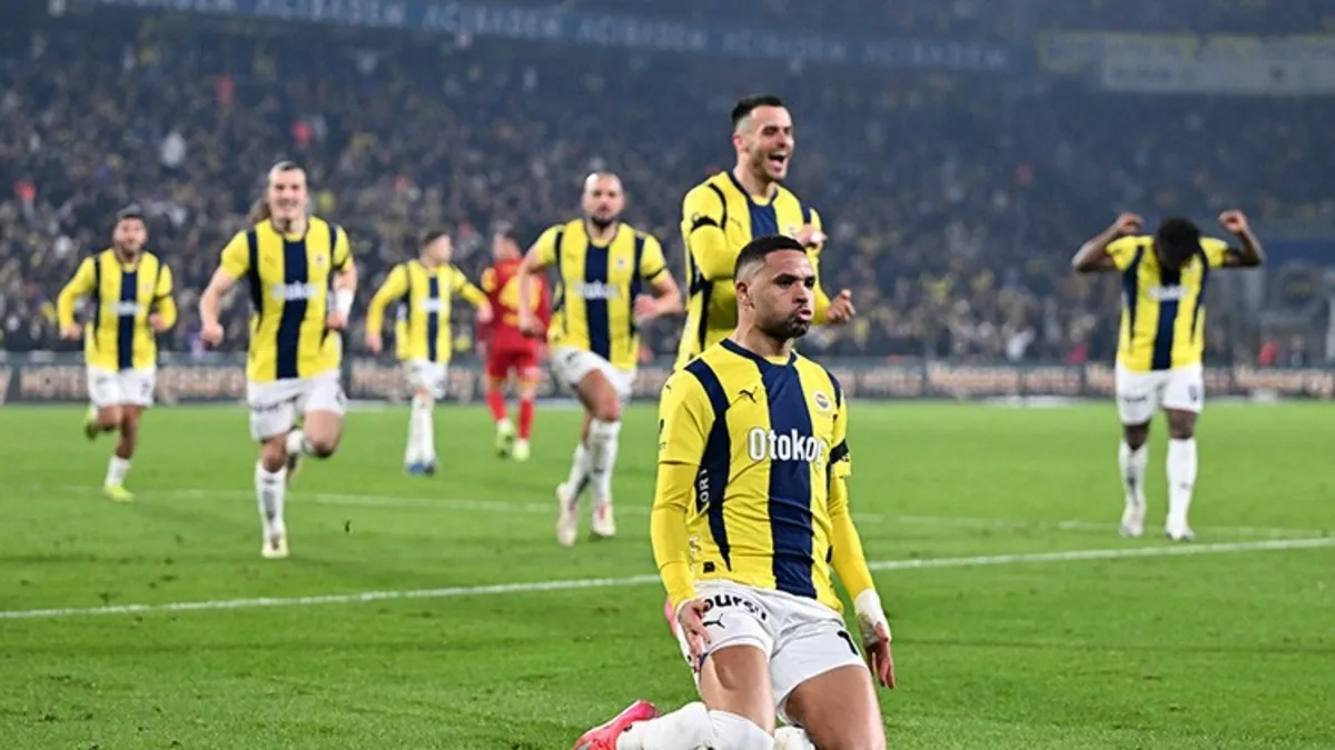 Trabzonspor’dan sürpriz hamle! Oğuz Aydın için Fenerbahçe’ye teklif yapıldı