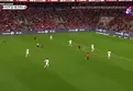 Norveç 2-0 Danimarka GOL: Haaland