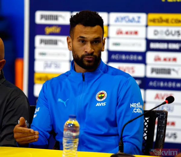 Fenerbahçe’de şoke eden Caulker iddiası! Sisteme uymuyor - 1
