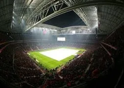 Galatasaray’da arama!