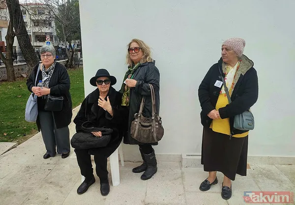 Nuri Sesigüzel'e veda! Cenazede "20 liran var mı?" sorusu karşısında neye uğradığını şaşıran Mahmut Tuncer: "Yüzsüz müsün?" - 23