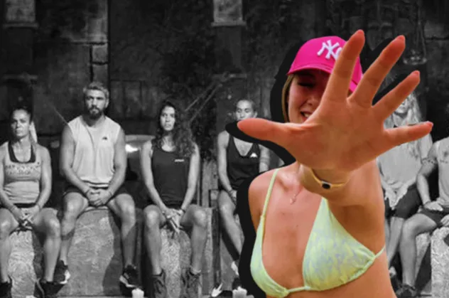 Survivor kurgu mu? Ayşe Yüksel'i yerden yere vuran Survivor Aleyna Kalaycıoğlu'dan peş peşe bomba itiraf: "Hakaretler var unutamam"