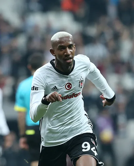 Talisca oyununu Fikret Orman bozdu-4