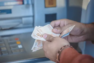 700 bin TL’nin aylık faiz getirisi şekillendi! Garanti, Ziraat Bankası, İş Bankası, ING mevduat tablosu