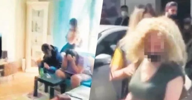 Jigolo çetesinden çıplak vurgun! Fotoğraf isteyip tehdit ettiler