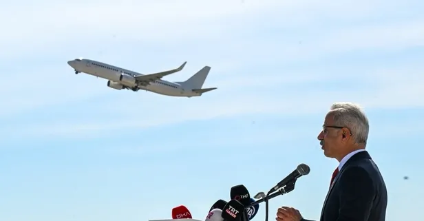 Uçaklara "power bank" düzenlemesi mi geliyor? Bakan Uraloğlu 'Güney Kore' örneğini hatırlattı: Yasaklanması yönünde tavsiyede bulunduk