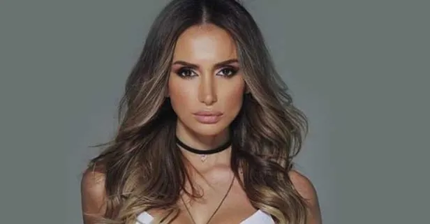 'Ana' tepki!  Emina Jahovic eski eşi Mustafa Sandal’ın oğullarına açacağı mağaza ile ilgili ilk defa konuştu: " “Bence bu yaş..."