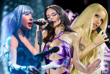 Pop müzikte ahlaki çöküş! Belden aşağı ifadeler sınırları aşıyor