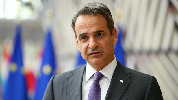 Son dakika: Dışişleri Bakanlığı: Yunanistan'ın mesnetsiz ve hezeyan dolu açıklamaları külliyen reddediyoruz-1