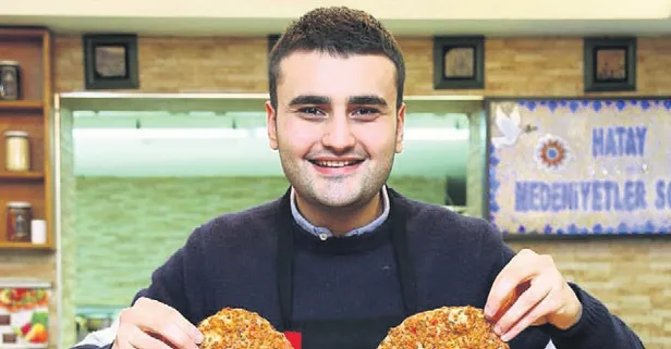 CZN Burak Ortadoğu'daki 41 milyon dolara haklarını sattı!