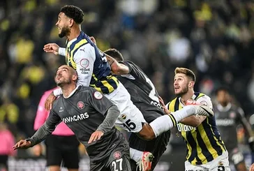 Transfer için Başkanla görüşeceğiz