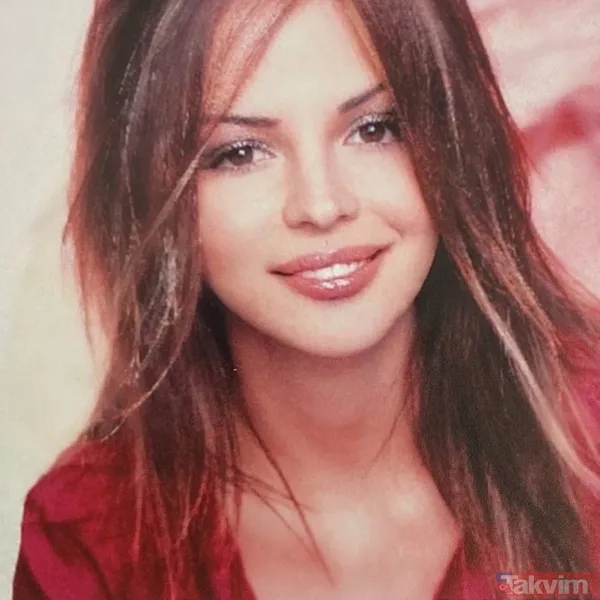 Ünlü isimlerden 20’li yaşlar challenge akımı! Kimisi kendine hayran bıraktı kimisi ‘yok artık’ dedirtti işte o paylaşımlar… - 34