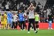 Beşiktaş tribünlerinden Ole Gunnar Solskajer’e tepki!