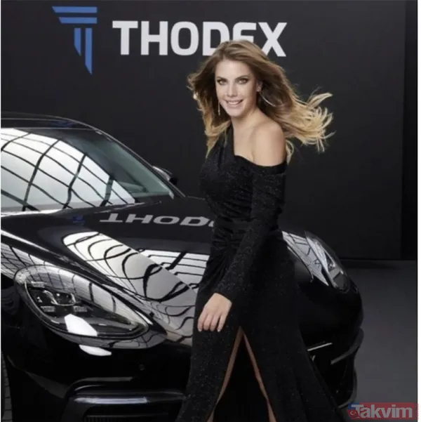 Thodex reklamında oynamışlardı! Ünlü isimler için karar! Simge Sağın, Özge Ulusoy, Gökçe Bahadır... - 17