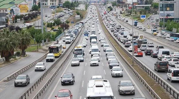 Araç sahipleri dikkat! Egzoz muayenesinde yeni dönem! Para cezası var!-2