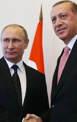 Putin'den doğalgazda indirim sürprizi yolda