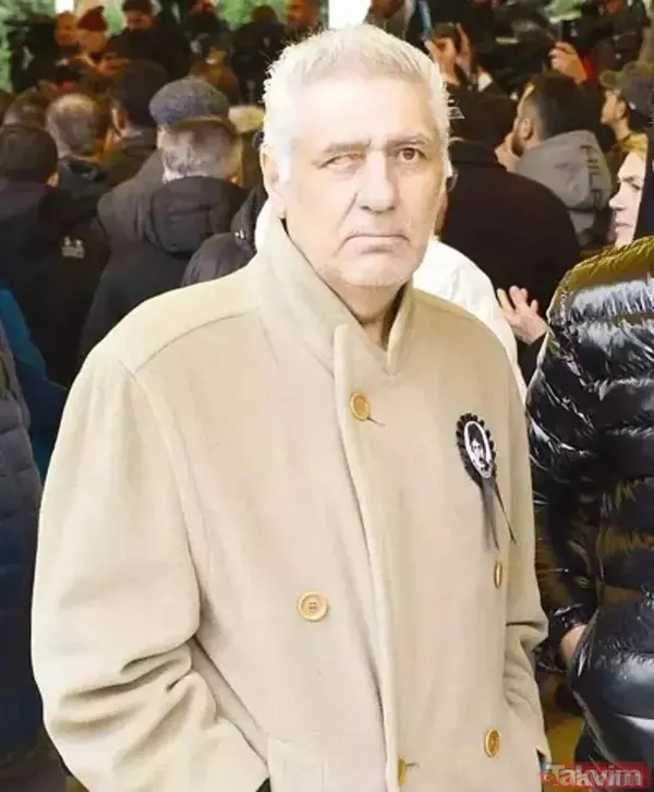 Oğlu Ve Kızı Bulunmuyordu Vasiyetinde Ferdi Tayfur'un Son Günlerde Küs Olduğu Kızı Tuğçe Tayfur Ve Ferdi Tayfur'a Böbreğini Veren Oğlu Timur Turanbayburt'un...