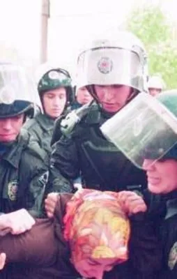 28 Şubat'ın utanç belgesi