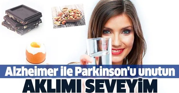 Aklımı seveyim