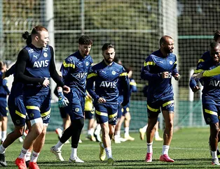 Fenerbahçe UEFA Avrupa Ligi B Grubu'nda Rennes ile karşılaşacak! Dikkat çeken istatistik