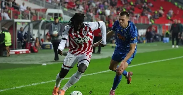 Süper Lig’de 10. haftanın son gün maçında Samsunspor ve Rizespor karşı karşıya gelecek