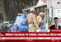 Ünlülere uyuşturucu operasyonu: 19 gözaltı